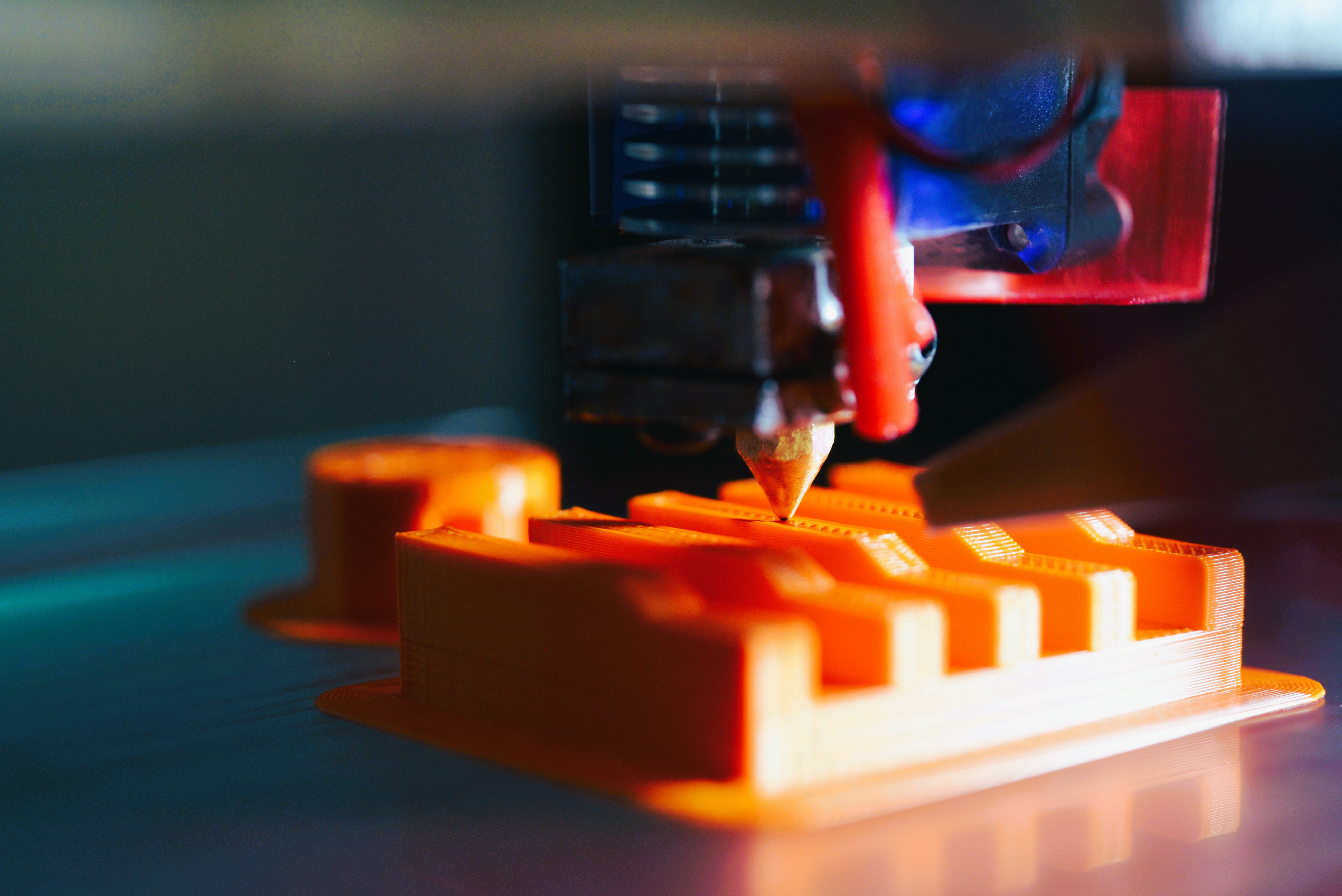 NDA Machines - ND Automatronics - 3D Printing Industry